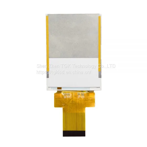 2.8 Inch Tft 40 Pin 240x320 Touch Lcd Screen 2.8 Inch Lcd ILI9341 TFT LCD Digital Module photo-5