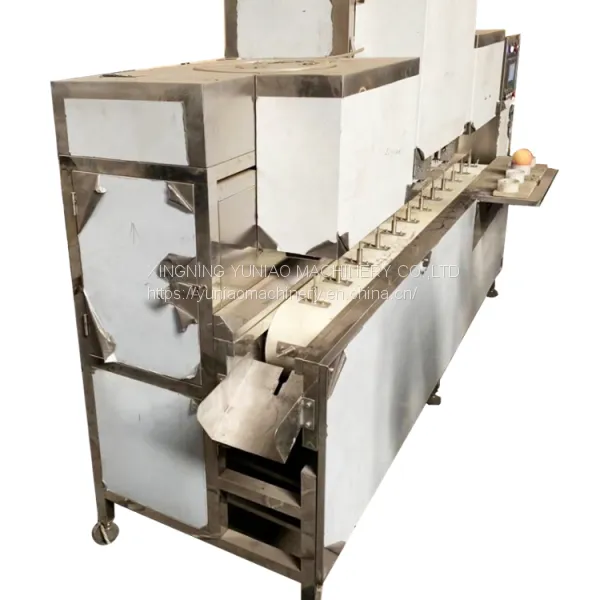 Industrial Apple Peeler Corer Slicer Automatic Apple Orange Lemon Peeling Machine WT/8613824555378 photo-2