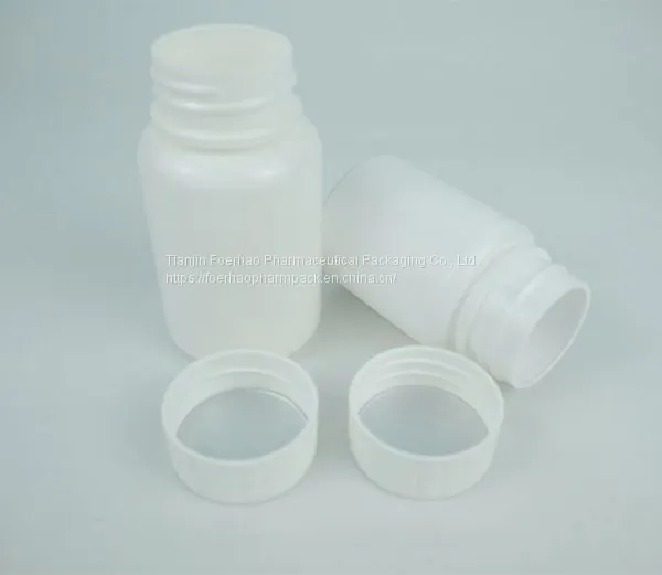 40mL Standard HDPE Pharma Container-23040 photo-4