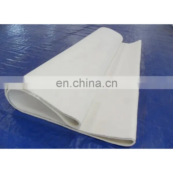 Circular Endless Nomex Felt Belt for Calender Machines photo-4