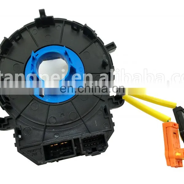 Auto Accessories Spiral Cable Clock Spring Sensor OEM 93490-1U120 934901U120 93490-1U210 93490-1U320 93490-2P400 93490-1U180 photo-2
