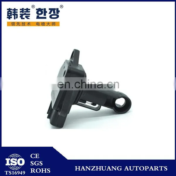 HAN ZHUANG Mass Air Flow Sensor 22204-21010 for Toyota Landcruiser Vzj95 photo-2