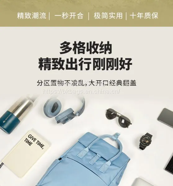 Sport Backpack Bags photo-5