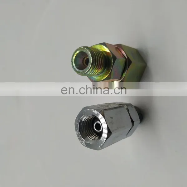 Beacon Common Rail High Plunger Pressure Oil Pipe Test Repair Tool photo-6