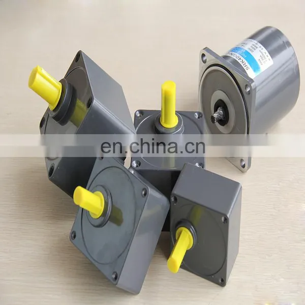 High Torque Sports Electric Vehicle Utv Gearbox photo-3