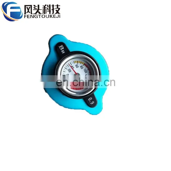 Radiator Cap Sizes for Excavator All Brand photo-2