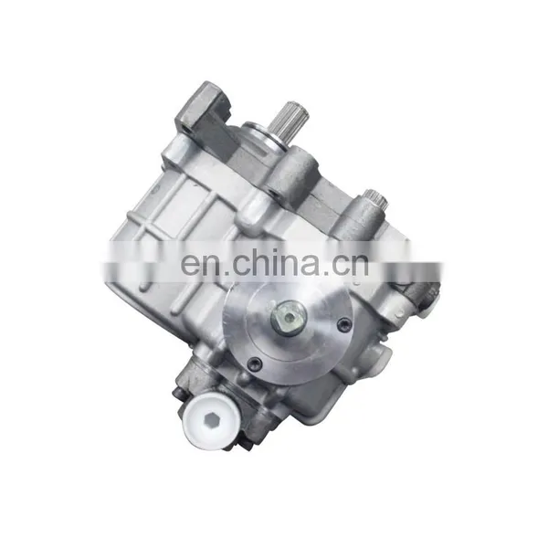 4LZ4.0 COMBINE HARVESTER CHINA 40CC HST for Drive Gearbox photo-2