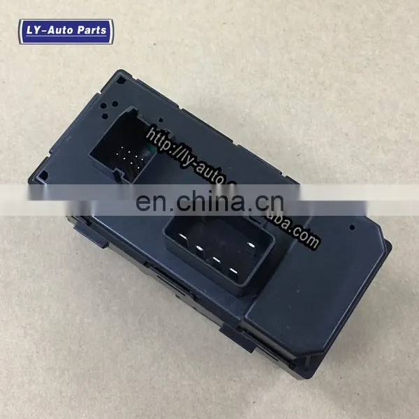 New Front Left Door Power Window Control Lift Switch OEM 20945129 For Chevrolet Silverado GMC Sierra photo-3
