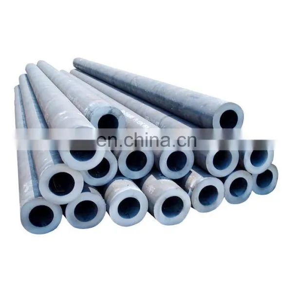 Trade Assurance Supplier China Supplier Seamless Carbon Steel Pipe Price per Ton, Schedule 40 Steel Pipe photo-2