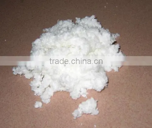 Bulk Raw Cotton