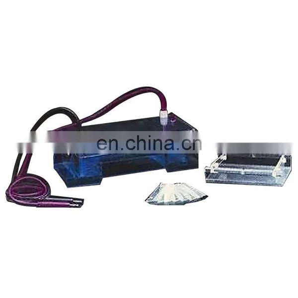 Best Seller Gel Electrophoresis Virtual Lab photo-4