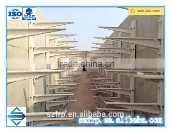 Cable Tray Bracket Wall Bracket for Cable Tray photo-3