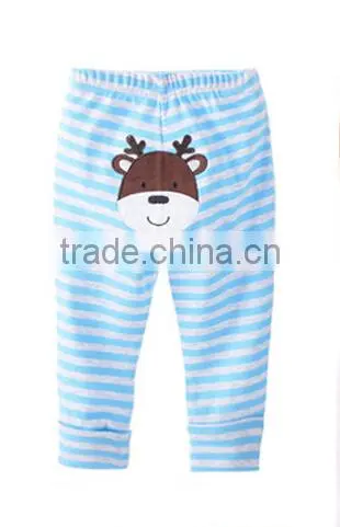 New Arrived Kids Palazzo Pants Colorized Kids Cargo Pants Price Reasonable photo-2