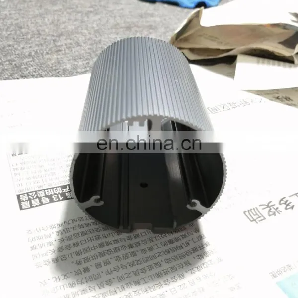 Alloy Aluminum 6063 Price,aluminum Extrusion Billet Price per kg USD $2.7,aluminium Billet 6063 photo-6
