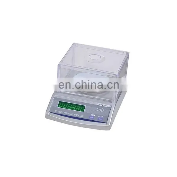 High Precision Electronic Balance/Digital Balance/Analytical Balance photo-2