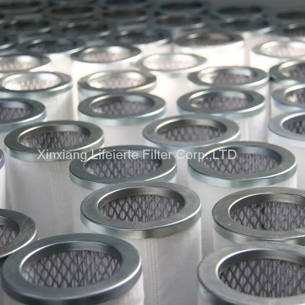Natural Gas Filter Cartridge Pchg-572 photo-4