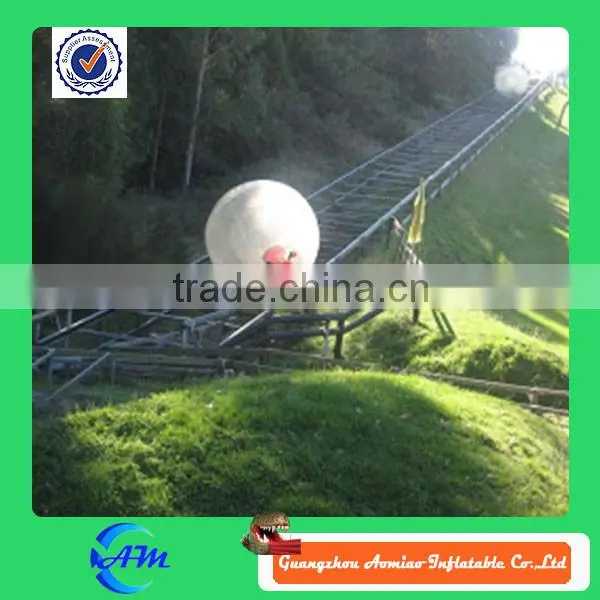 Body Zorb, Bubble Football, Loopy Ball photo-5