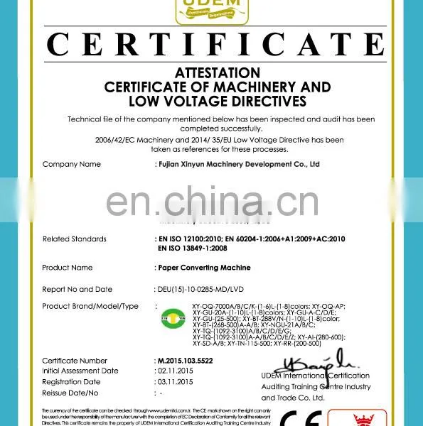 Automatic Disposable Paper Toilet Seat Cover Making Machine photo-5