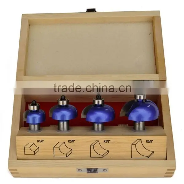 CNC Carbide Router Bits for Wood photo-5