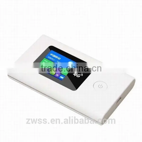 Stable and Portable 4g Router With Sim Card Slot photo-3