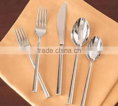 Stainless Steel Cutlery Set