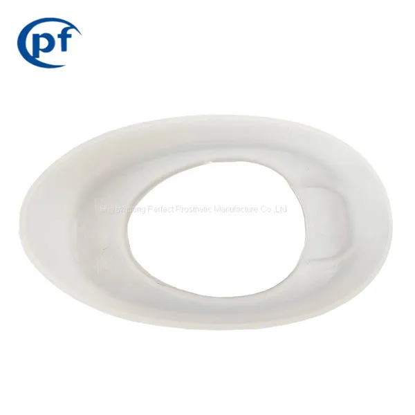 Disposable Plastic Prosthetic Foot Cap for Dynamic Foot,artificial Limbs Parts photo-2