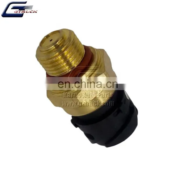 Heavy Duty Truck Parts Oil Pressure Sensor OEM 21746206 21634017 20796744 for VL Truck photo-4