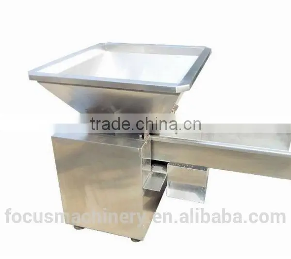Vibrating Hopper Feeder photo-6