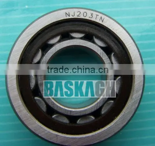 Cross Roller Bearing photo-3