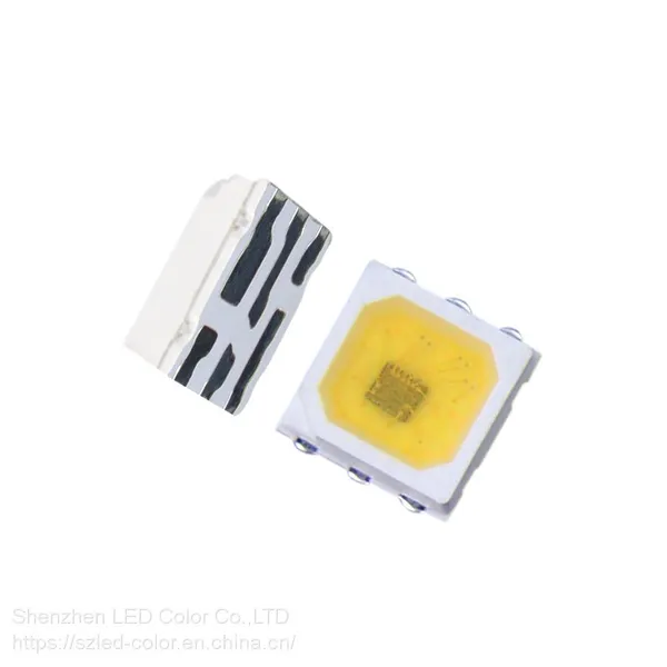DC12V GS8208 Digital 3535 SMD LED LC8808B -3535 White Color LED photo-3