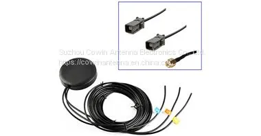 Combo Antenna Gps Gsm photo-3