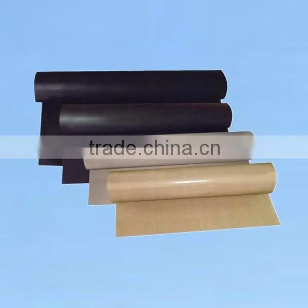 China Largest Supplier Fiberglass With Ptfe Coated Fabrics Exporter Superior for Grinding Wheel With High Quality photo-3