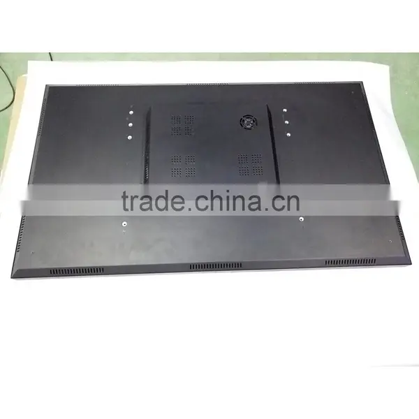 65inch Ultra HD 4K CCTV LCD Monitor photo-3