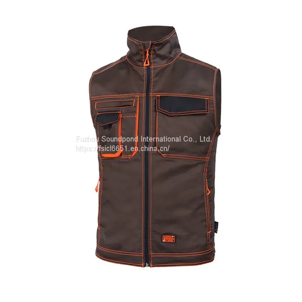 MEN'S VEST photo-2