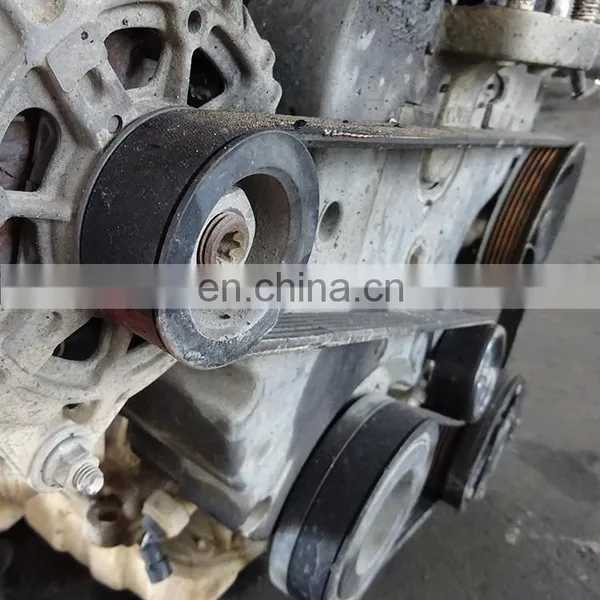 Best Quality Buick Car Engine Assembly Gasoline Powered Second Hand Engine Used Engine photo-2