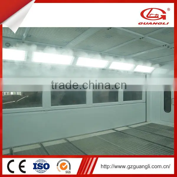Automatic Powder Coating Line Electrophoresis Electrophoresis Coating Line photo-2