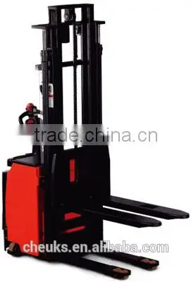 Perfect Choice Electric Stacker CL15 Series photo-2