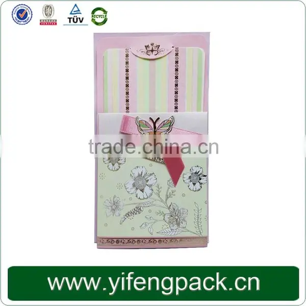 Happy Birthday, Merry Christmas Custom Greeting Cards Printing With Fancy Music Inside photo-2