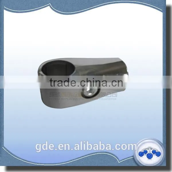 2 Way 25mm Round Tube Fastener/ Joker&Uno