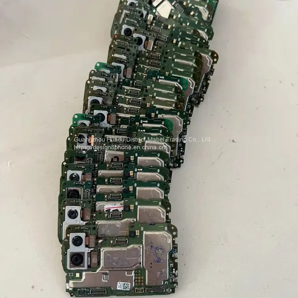 MCU Development Program Customization Hardware Design Mobile Phone Hardware Development Electronic Project Research and Development Customized Customization photo-3