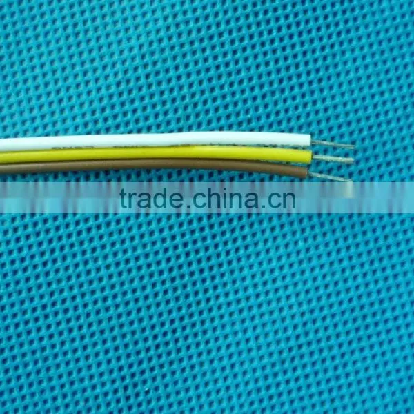 AWG18/20 Single Color Wires photo-2