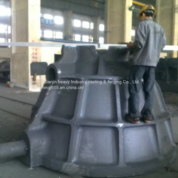 Slag Pot Manufacturer photo-4
