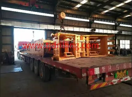 800mm Hydraulic Diaphragm Wall Grab Can Used on Bauer Soilmec Sany Xcmg Liebherr Rotary Drill Rig photo-2