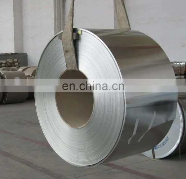 SPTE SPCC MR Q195L S08AL Misprint Tin Plate Electrolytic 0.2mm Bright SurfaceTinplate Sheet/coil photo-3