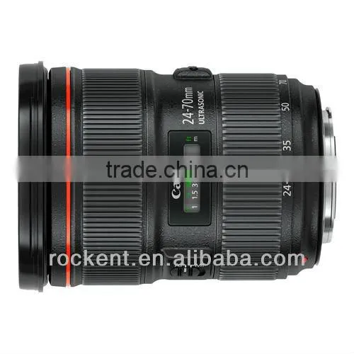 Canon EF 24-70mm F2.8L USM II photo-2