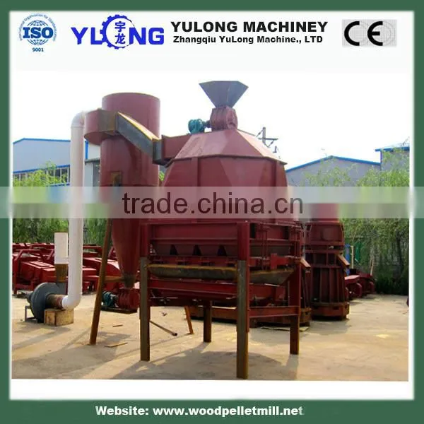 2015 New Counter Flower Cooler for Wood Sawdust / Feed / Fertilizer Pellet CE photo-3