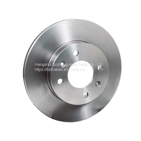Дисковые тормозные диски 517121C000 для Toyota Lexus