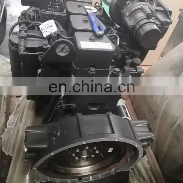 D1146 Piston Genuine 65.02521-0228B Diesel Engine DE08 D1146 0228B Piston Excavator SpareParts photo-4
