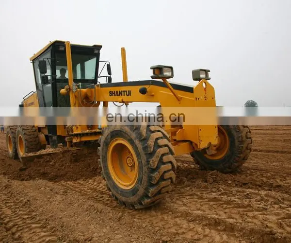 2022 Evangel 2022 Evangel Motor Grader SHANTUI SG14 140HP Motor Grader photo-4