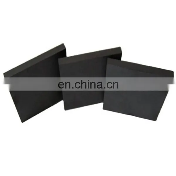 Защитные от излучения плиты из HDPE с бором, листы из УВМПЭ с бором